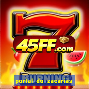 portal do zacarias tiro de fuzil